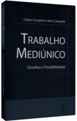 Trabalho Mediúnico