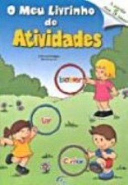 O Meu Livrinho de Atividades
