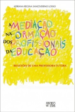 A mediação na formação dos profissionais da educação
