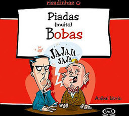 Piadas (Muito) Bobas