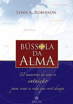 Bússola da Alma