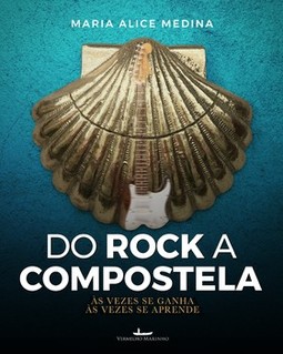 Do rock a compostela: às vezes se ganha, às vezes se aprende