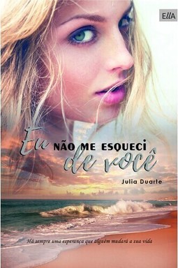 Eu não me esqueci de você