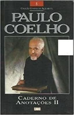 Caderno de Anotações II