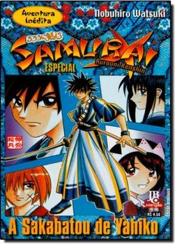Samurai X - Especial
