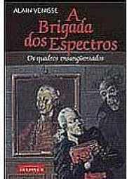 Os Quadros Ensanguentados