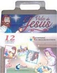 Vida de Jesus