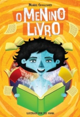 O Menino Livro