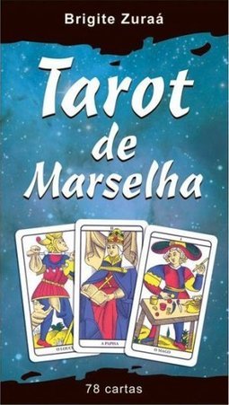 Tarot de Marselha