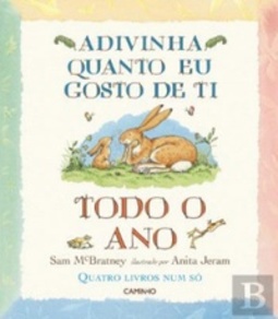 Adivinha Quanto eu Gosto de Ti