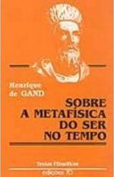 Sobre a Metafísica do Ser no Tempo - IMPORTADO