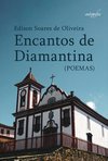 Encantos de Diamantina: poemas