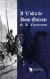 A Volta de Dom Quixote (Pré-venda)