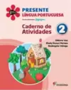 Presente língua portuguesa - 2º ano
