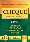 Cheque - PPJ Cível vol. 12