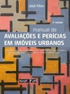 Manual de avaliações e perícias em imóveis urbanos
