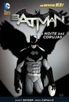 BATMAN - A NOITE DAS CORUJAS