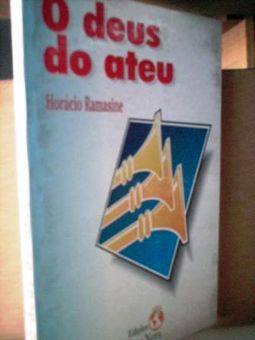O Deus do Ateu