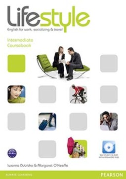 Lifestyle: Intermediate coursebook
