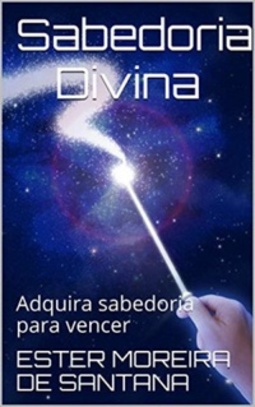 SABEDORIA DIVINA VENCE BARREIRAS (01 #01)