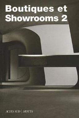 BOUTIQUES ET SHOWROOMS 2