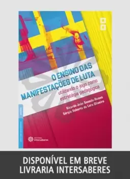 O ensino das manifestações de luta