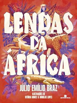Lendas da África