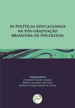 As políticas educacionais na pós-graduação brasileira de psicologia