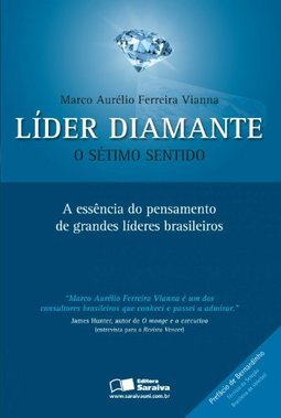 Líder Diamante : o Sétimo Sentido