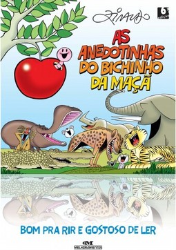As Anedotinhas do Bichinho da Maçã