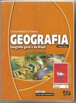 Geografia Geral e do Brasil