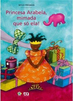 Princesa Arabela