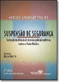 Suspensão de Segurança