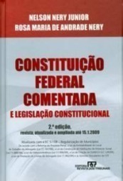 Constituição Federal Comentada