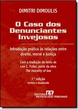 Caso Dos Denunciantes Invejosos, O