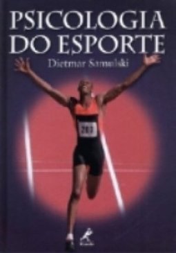 Psicologia do Esporte