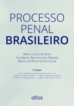 Processo penal brasileiro