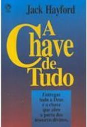 A Chave de Tudo
