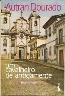 Um Cavalheiro de Antigamente