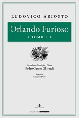 Orlando furioso: tomo I