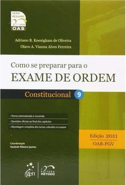 Como se Preparar Para o Exame da Ordem