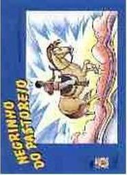 Negrinho do Pastoreio