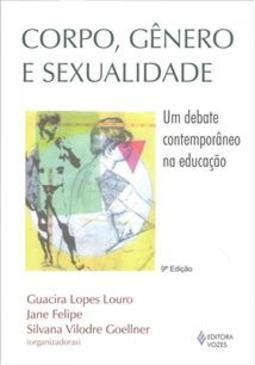 CORPO, GENERO E SEXUALIDADE: UM DEBATE...EDUCAÇAO