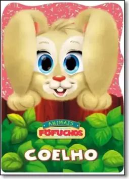 Animais Fofuchos - Coelho