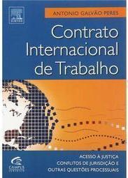 Contrato Internacional de Trabalho