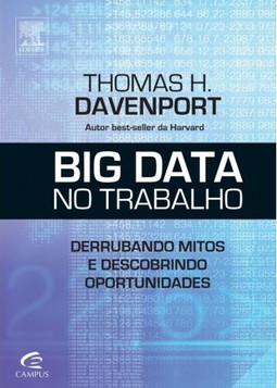 Big data no trabalho