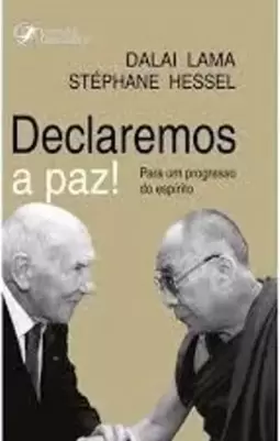 Declaremos a Paz! para Um Progresso do Espírito
