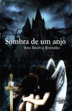 SOMBRA DE UM ANJO
