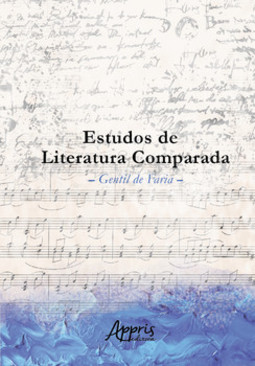 Estudos de literatura comparada