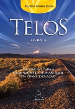 TELOS LIVRO DOIS                                                  